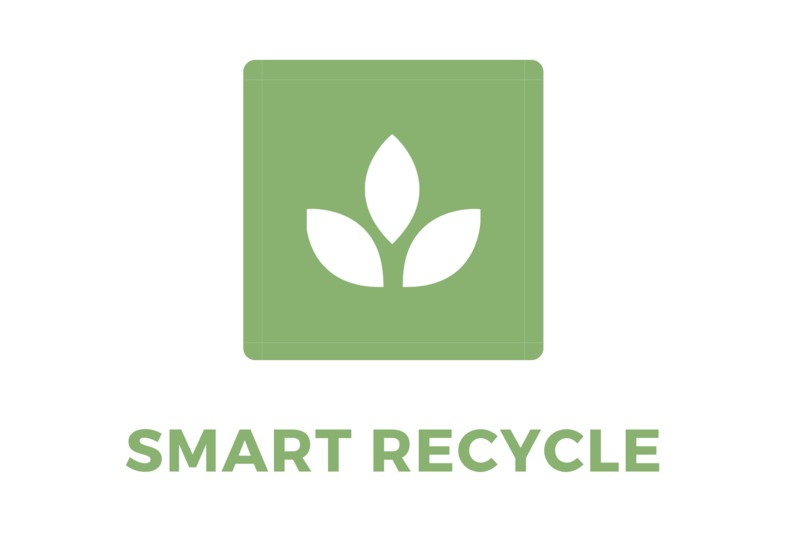 Smart Recycle – screenshot 1