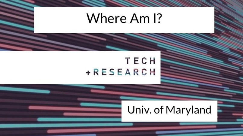 Where-Am-I (Kidnapped) – screenshot 1