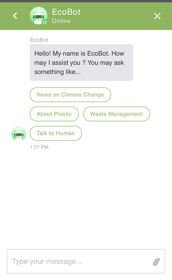 Eco-Saviors – screenshot 2