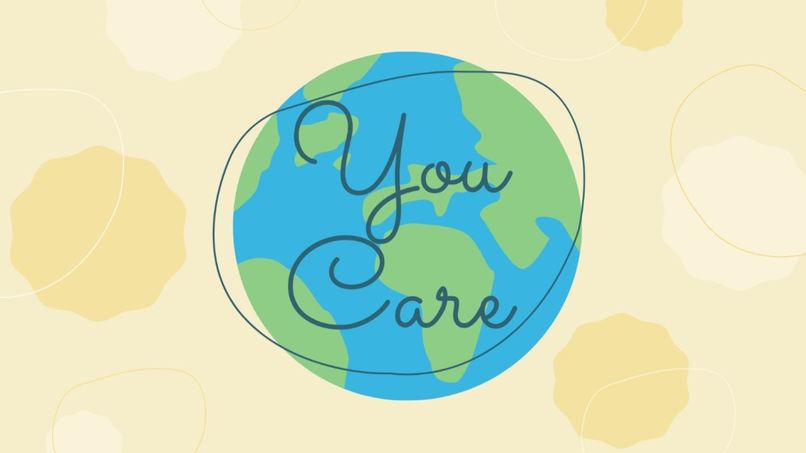You Care – screenshot 3
