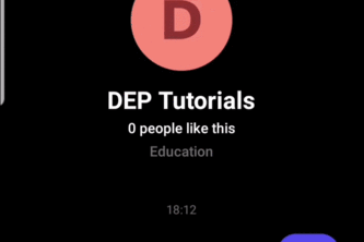 Tutorial: Build Sign Language Dictionary Bot in Node.js