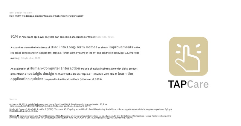 TAPCare – screenshot 11