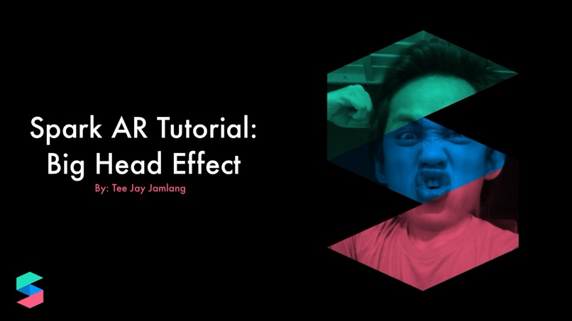 Big Head Effect Step by Step Tutorial – screenshot 1