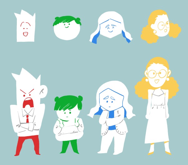 Facebowl – screenshot 2