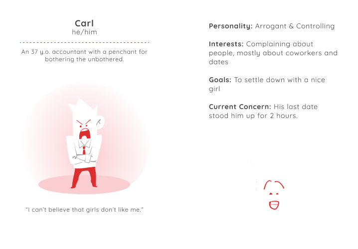 Facebowl – screenshot 3