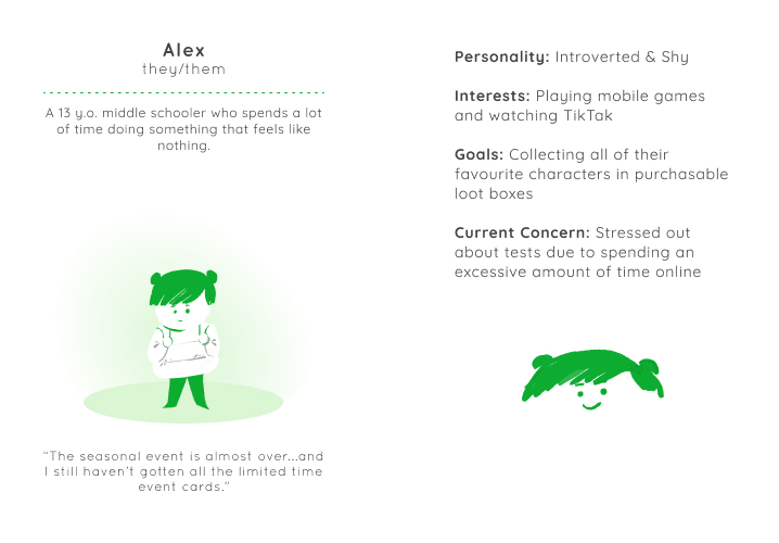 Facebowl – screenshot 4