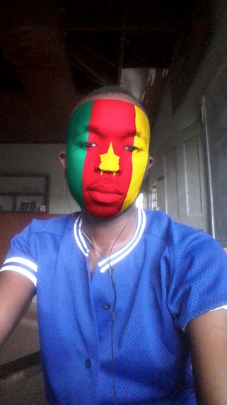 Learn the basics of Spark AR by creating your FanMask filter – screenshot 1