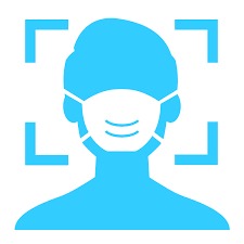 Mask Detector AI – screenshot 2