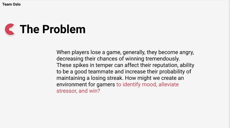Cambio - Gamer Mobile App – screenshot 1