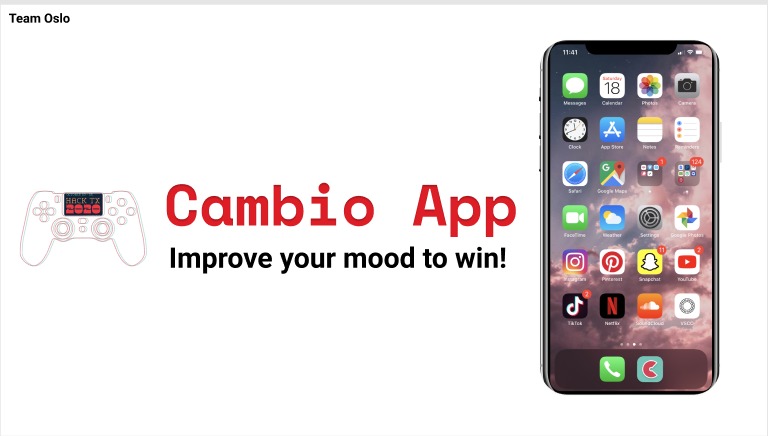Cambio - Gamer Mobile App – screenshot 6