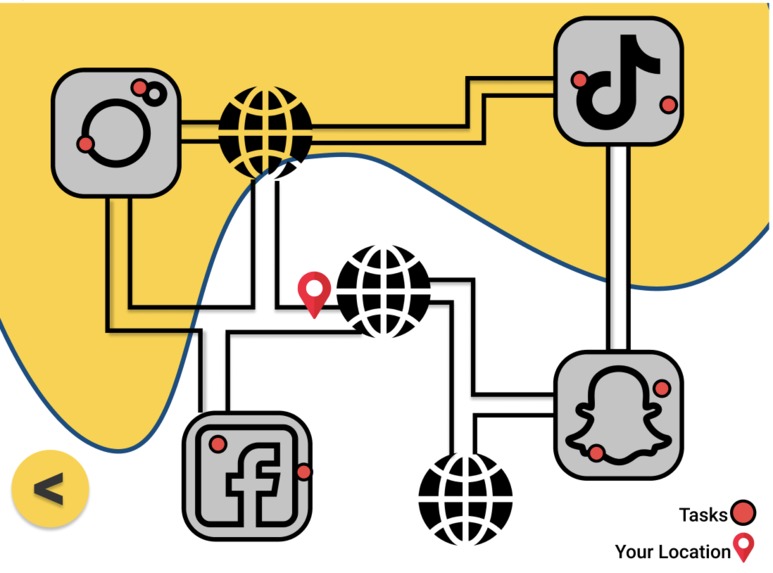 The Big Other – screenshot 4