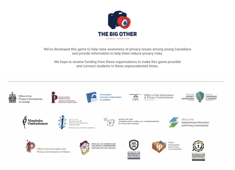 The Big Other – screenshot 9