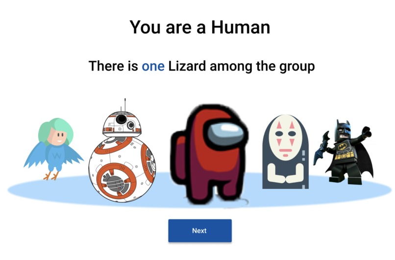 The Big Other – screenshot 3