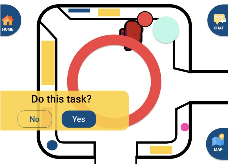 The Big Other – screenshot 6