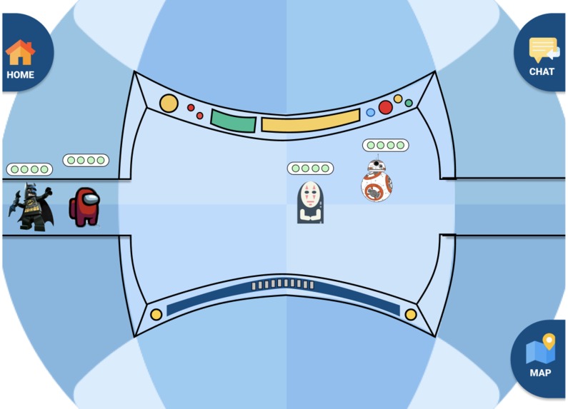 The Big Other – screenshot 7