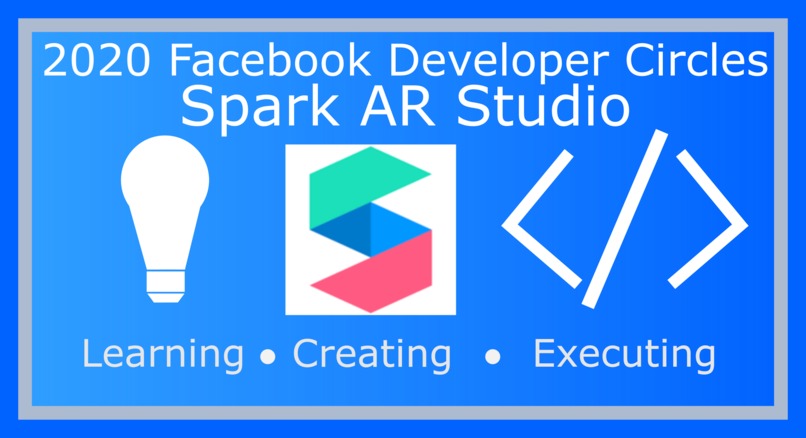 Spark AR Wedding AR Filter Tutorial – screenshot 1