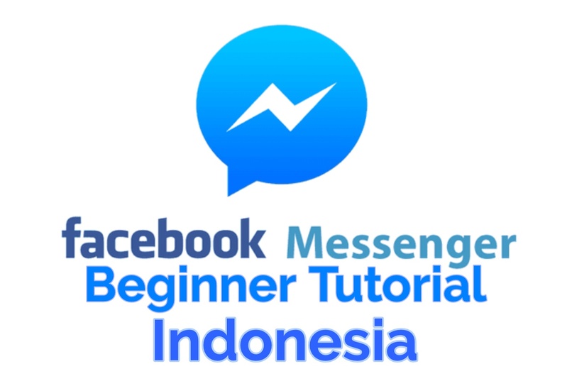Beginner Messenger Tutorial Indonesia – screenshot 1