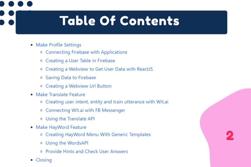 HayWord | Case Study for Making Real Word Messenger Apps – screenshot 3