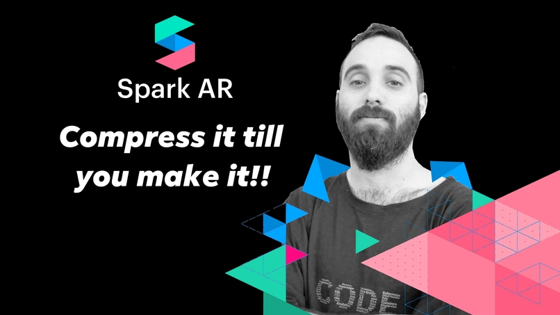 Compress it till you make it! – screenshot 1