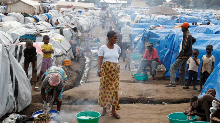 United Peace Consulting (UPC) – screenshot 3