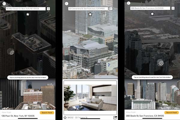 Highrise Reality – screenshot 1