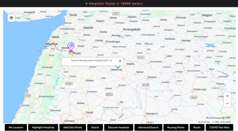 Track A Bed – screenshot 11