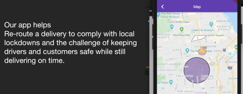 FoodUp – screenshot 3