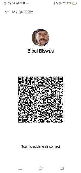 Bjp Bipul Biswas – screenshot 5