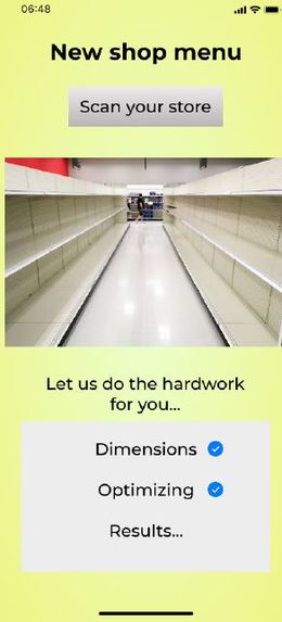 Save Shop – screenshot 2