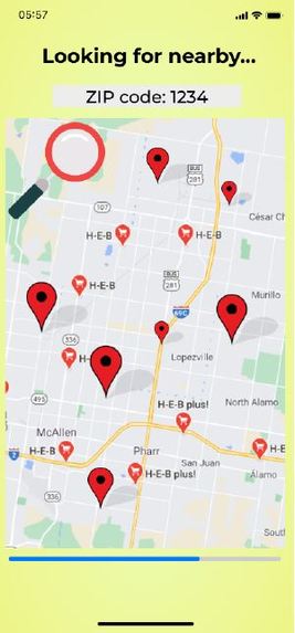 Save Shop – screenshot 6
