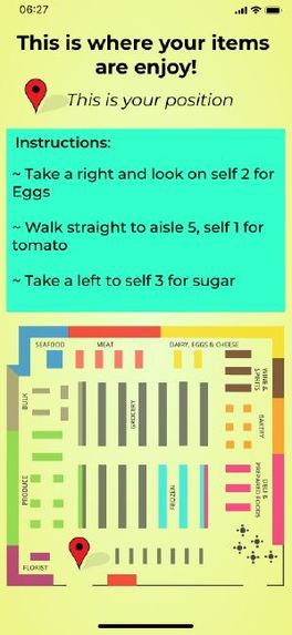 Save Shop – screenshot 5