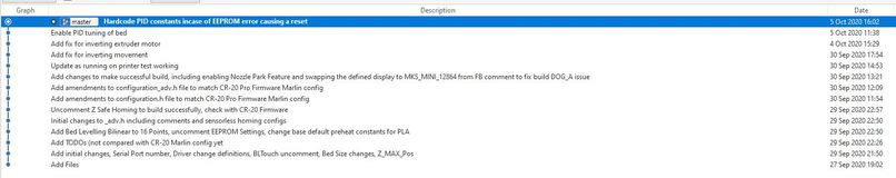 3D Printer SKR 1.4 Turbo Upgrade – screenshot 7