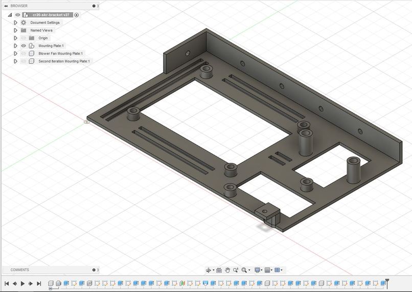 3D Printer SKR 1.4 Turbo Upgrade – screenshot 2