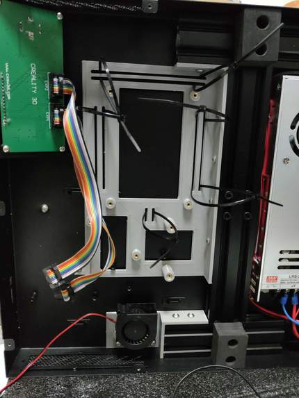 3D Printer SKR 1.4 Turbo Upgrade – screenshot 6