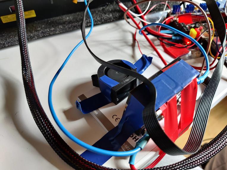 3D Printer SKR 1.4 Turbo Upgrade – screenshot 3