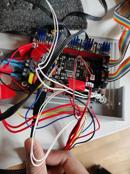 3D Printer SKR 1.4 Turbo Upgrade – screenshot 5