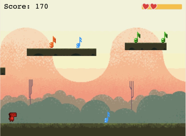 Tooney Tunes – screenshot 5