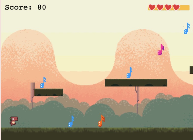 Tooney Tunes – screenshot 4