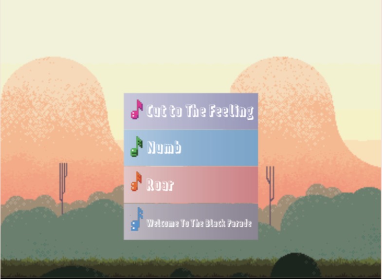 Tooney Tunes – screenshot 3