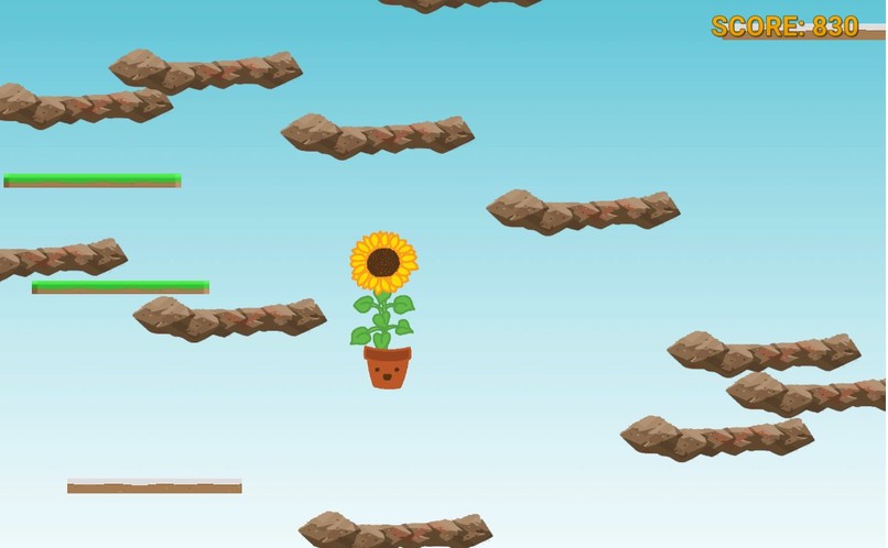 Green Geese – screenshot 2