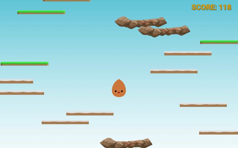 Green Geese – screenshot 1