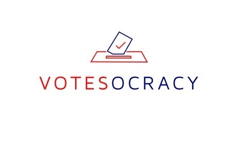 Votesocracy – screenshot 1