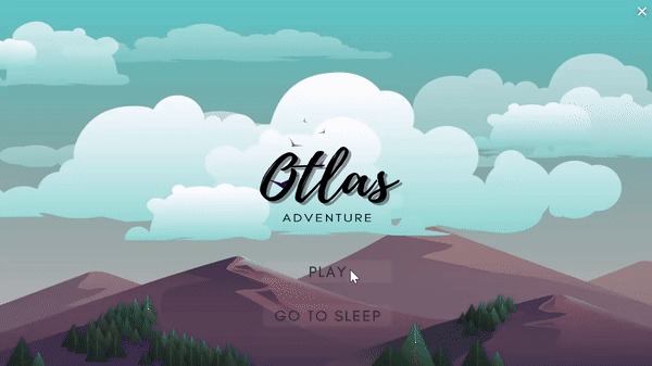 Otlas – screenshot 1