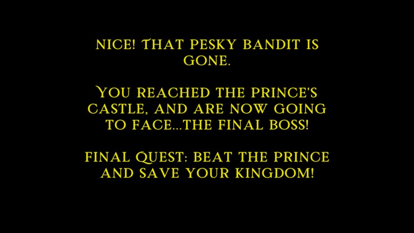 Evil in Jaffar – screenshot 7