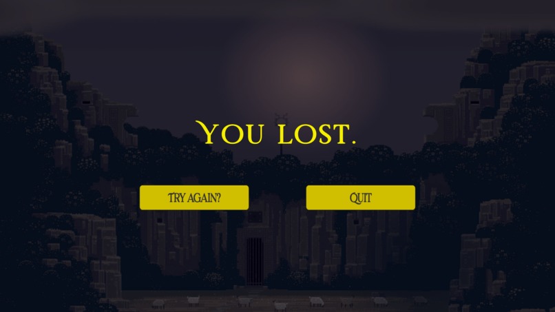 Evil in Jaffar – screenshot 9