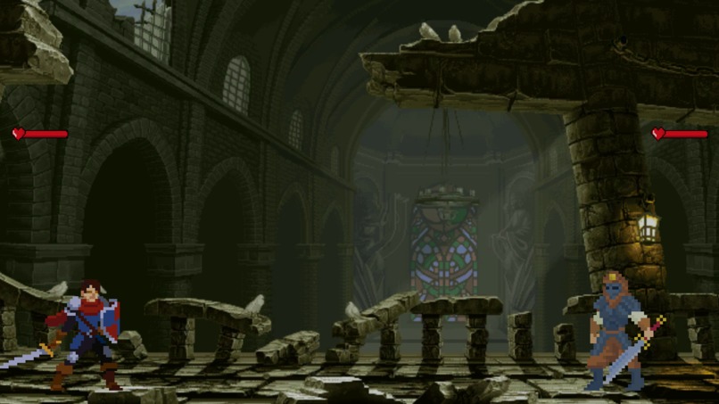 Evil in Jaffar – screenshot 8