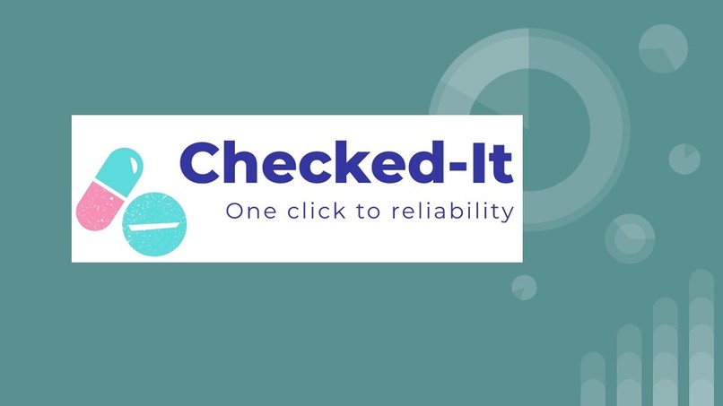 Checked-It – screenshot 1