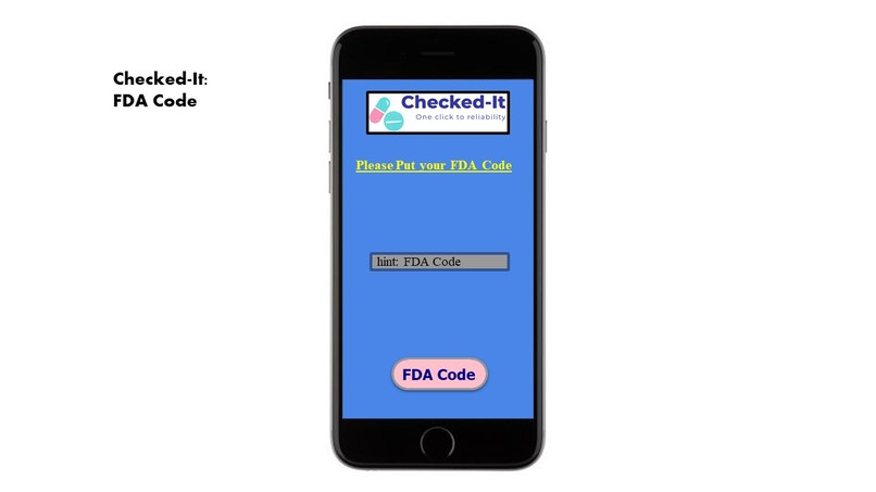 Checked-It – screenshot 18