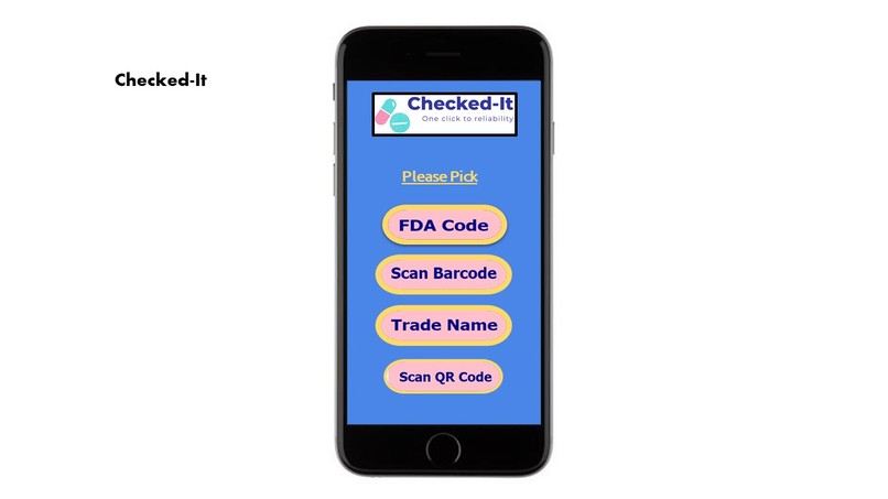 Checked-It – screenshot 22