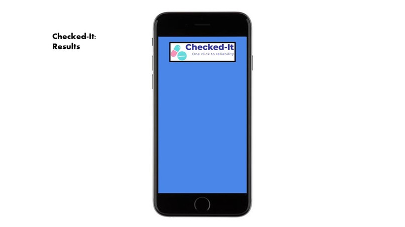 Checked-It – screenshot 21